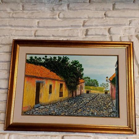 Los Pinos Colonia Del Sacramento Exterior foto